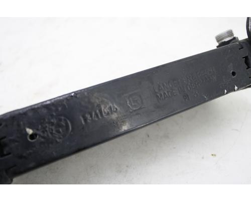 BMW R1100RS Oil Cooler
