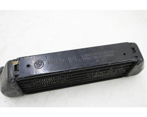 BMW R1100RS Oil Cooler