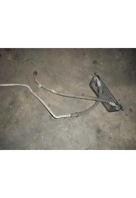 BMW R1100RS Oil Cooler