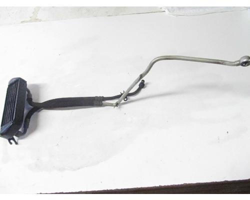 BMW R1100RS Oil Cooler