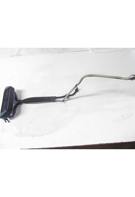 BMW R1100RS Oil Cooler