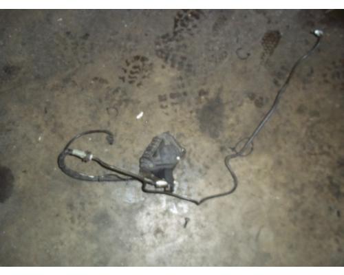 BMW R1100RS REAR CALIPER