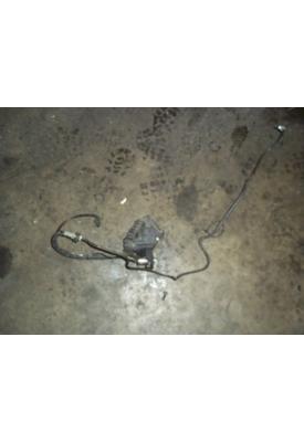 BMW R1100RS REAR CALIPER