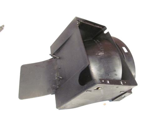 BMW R1100RS REAR FENDER