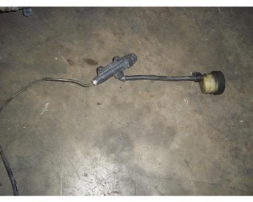 BMW R1100RS Rear Master Cylinder