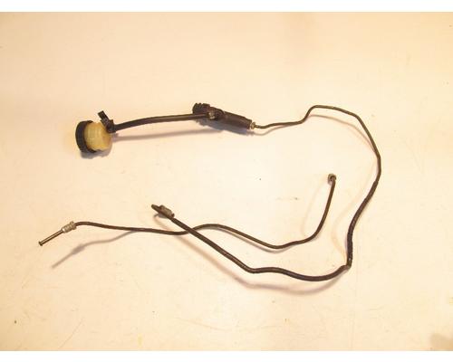 BMW R1100RS Rear Master Cylinder