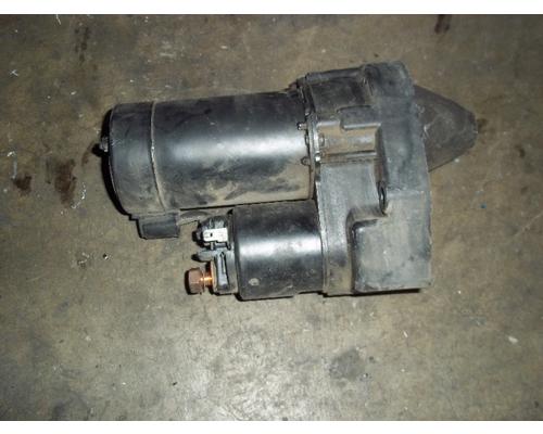 BMW R1100RS STARTER