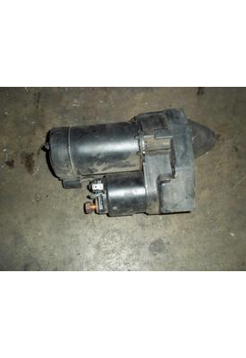 BMW R1100RS STARTER