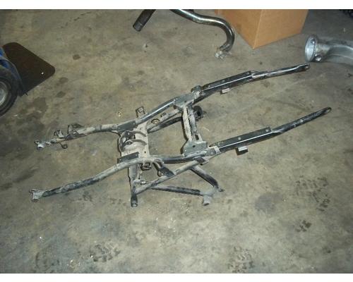 BMW R1100RS SUB FRAME
