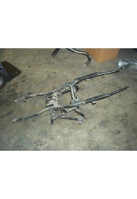 BMW R1100RS SUB FRAME