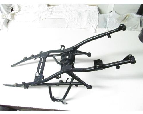 BMW R1100RS SUB FRAME