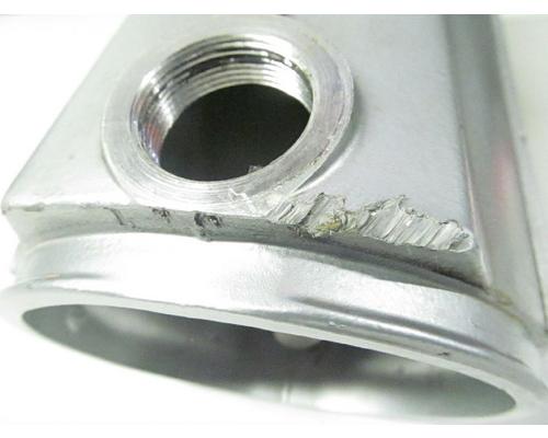 BMW R1100RS SWING ARM
