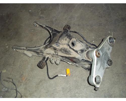 BMW R1100RS TRIPLE TREE UPPER