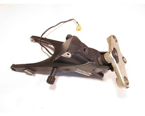 BMW R1100RS TRIPLE TREE UPPER