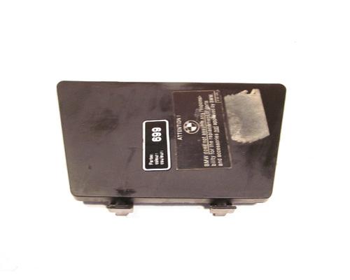 BMW R1100RS Wire Harness