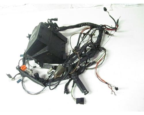 BMW R1100RS Wire Harness