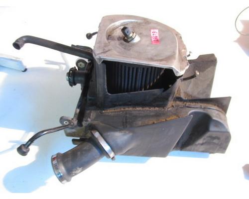 BMW R1100RT Air Box