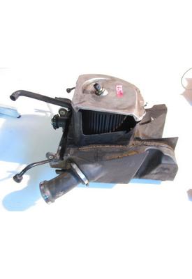 BMW R1100RT Air Box