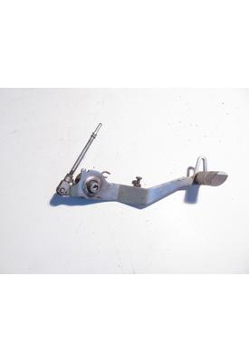 BMW R1100RT BRAKE PEDAL