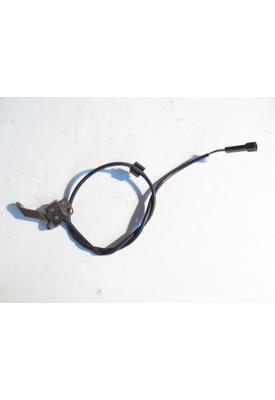 BMW R1100RT Brake Sensor