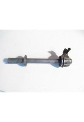 BMW R1100RT FRONT AXLE