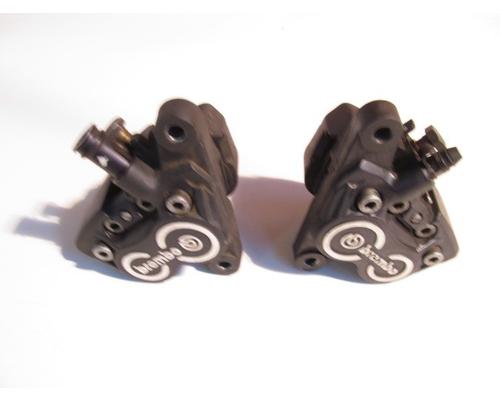 BMW R1100RT FRONT CALIPER