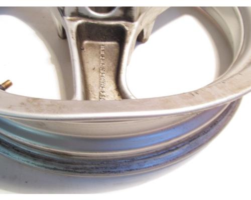 BMW R1100RT FRONT WHEEL