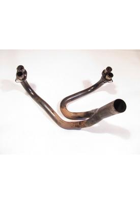 BMW R1100RT HEAD PIPE