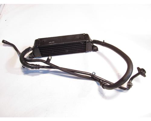 BMW R1100RT Oil Cooler