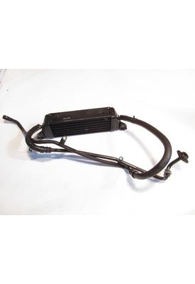 BMW R1100RT Oil Cooler