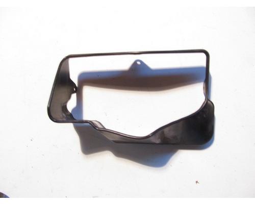 BMW R1100RT RADIATOR SHROUD