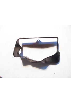 BMW R1100RT RADIATOR SHROUD