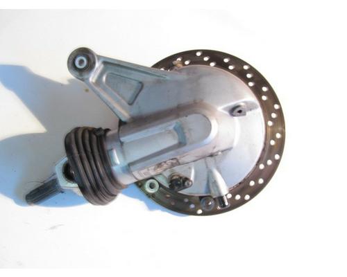 BMW R1100RT REAR ROTOR