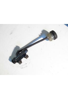 BMW R1100RT Rear Master Cylinder