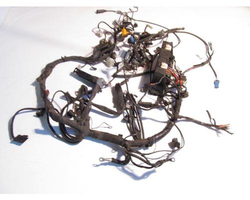 BMW R1100RT Wire Harness