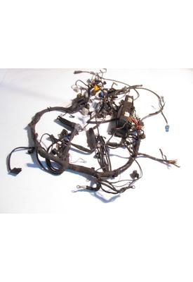 BMW R1100RT Wire Harness