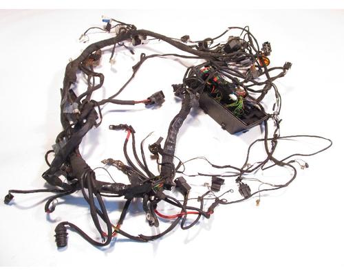 BMW R1100RT Wire Harness