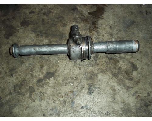 BMW R1100R FRONT AXLE