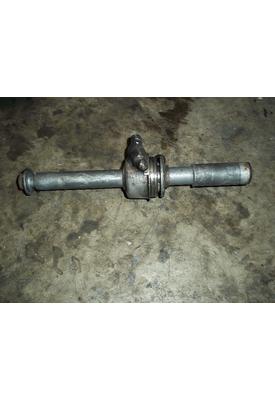 BMW R1100R FRONT AXLE
