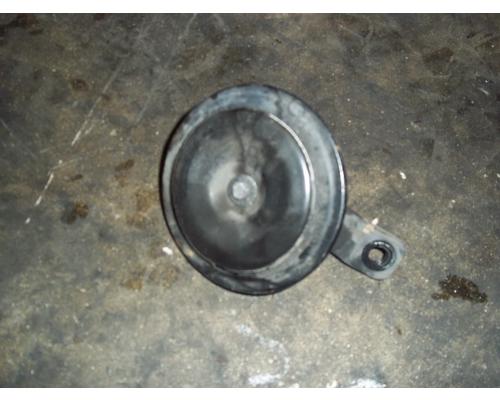 BMW R1100R Horn