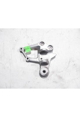 BMW R1100S FOOT PEG BRKT FR.