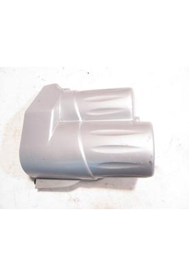 BMW R1100S Starter Cover