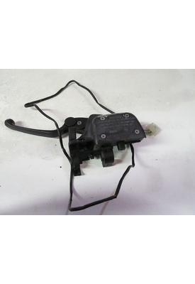 BMW R1150RT Clutch Master Cylinder