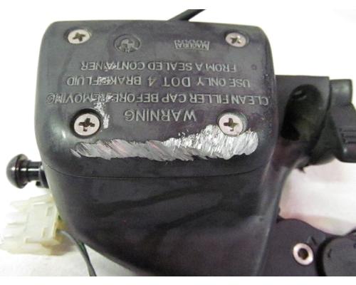 BMW R1150RT Clutch Master Cylinder