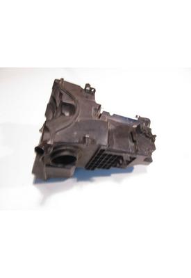 BMW R1200R Air Box
