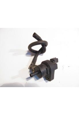 BMW R1200R Air Valve