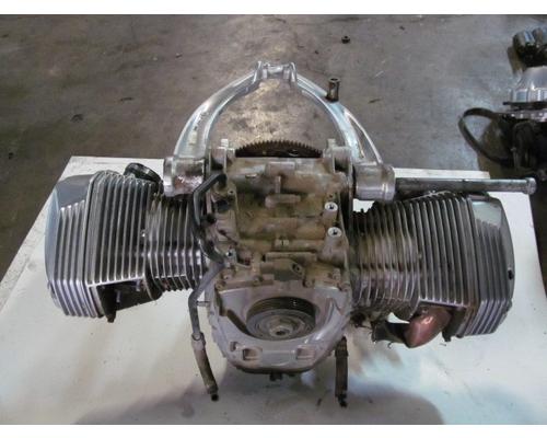 BMW R1200R Engine Assembly