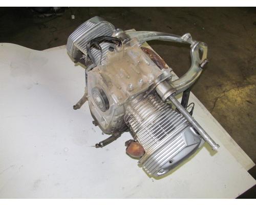 BMW R1200R Engine Assembly