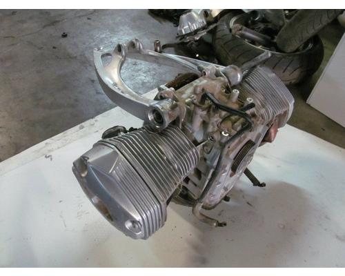 BMW R1200R Engine Assembly