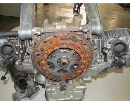 BMW R1200R Engine Assembly
